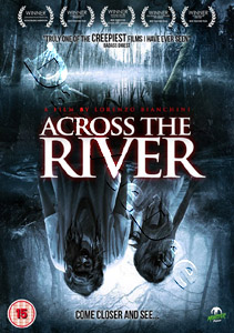 Across the River (DVD)